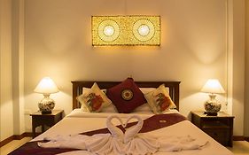 Pai Sukhothai Resort Sha Extra Plus